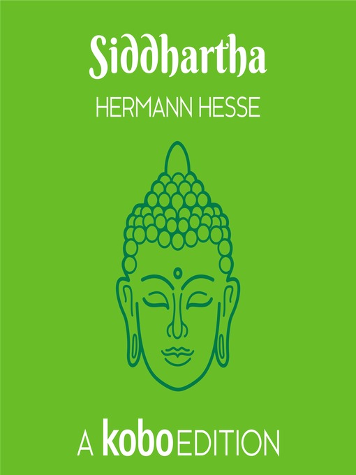 Title details for Siddhartha by Hermann Hesse - Available